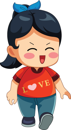 chibi, mom, mẹ, women
