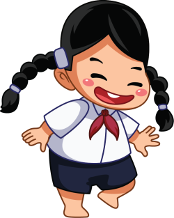 Học sinh, student, bạn gái, girl, dễ thương, cute