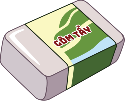 Học sinh, student, dụng cụ học sinh, gươm, eraser