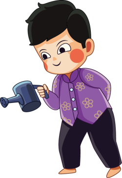 Con người, nông thôn, con trai, boy
