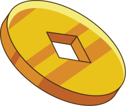 Đồng tiền, đồng xu, coin