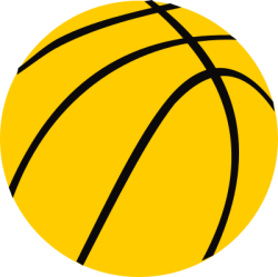 Dễ thương, cartoon, bóng rổ, basketball