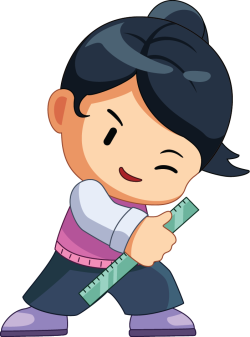 Học sinh, student, con gái, girl