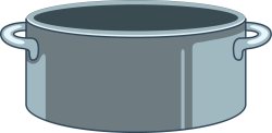 Tết, cái nồi,  pot