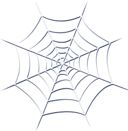 halloween, spider web, mạng nhện
