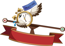 Đồng hồ, watch, clock, deadline