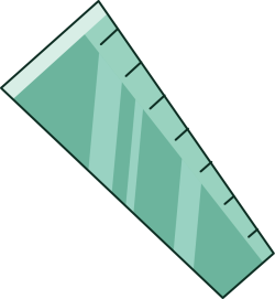Học sinh, student, dụng cụ học sinh, thước, ruler