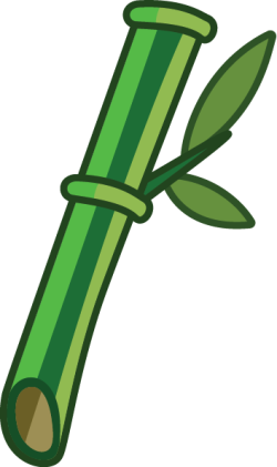 Tre, bamboo