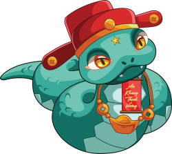 Rắn, snake, Tỵ, tết