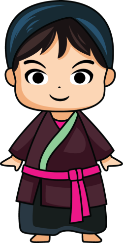 Nhân vật, character, con gái, girl