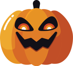 Halloween, bí ngô, bí, bí đỏ, pumpkin