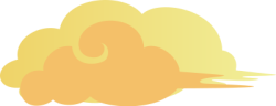 Mây, cloud, bầu trời, sky