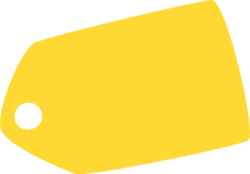 Shape, mảng, mảng màu, sale, tag sale, tag