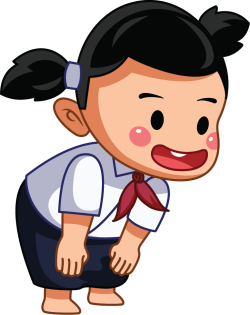 Học sinh, student, bạn gái, girl, dễ thương, cute