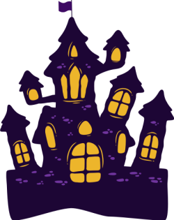 castle, lâu đài