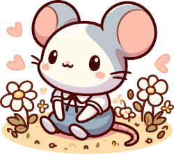 Mouse, chuột