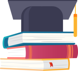 Dụng cụ học sinh, student, sách, book