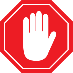 Warning, cảnh báo, biển cảnh báo, cấm vào, không phận sự