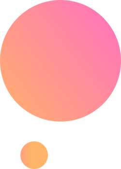 Shape, mảng, mảng màu, gradient, hình tròn