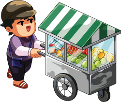 Sài Gòn, chibi, boy, trai