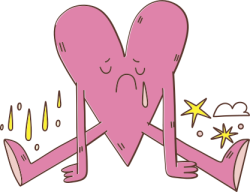 heart, tim