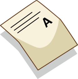 Tài liệu, document, giấy, paper