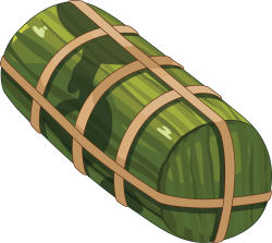 Tết, bánh tét, bánh chưng