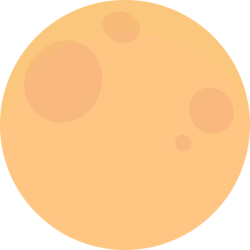 Mặt trăng, moon