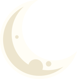 halloween, moon, mặt trăng