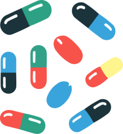 Medicine, medical, thuốc
