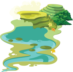 Đồi, hill, núi, mountain
