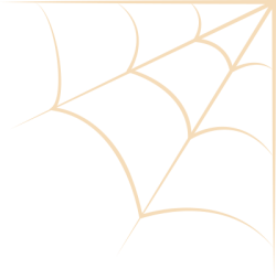 Halloween, nhện, mạng nhện, tơ nhện