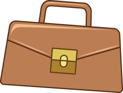 bag, cặp