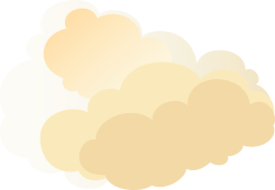 mây, cloud 1