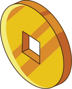Đồng xu, đồng tiền, coin