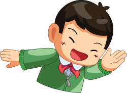 Học sinh, student, con trai, boy