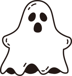 Halloween, ma, ghost