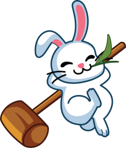 Con thỏ, bunny, rabbit