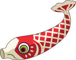 Tết,dân tộc, cá, fish