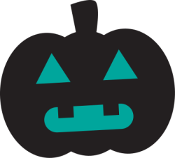 Halloween, mộ, thánh giá