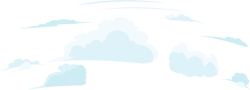 Mây, cloud