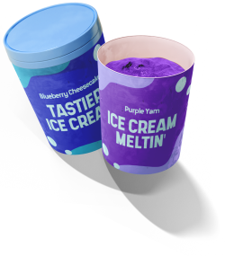 kem, ice-cream
