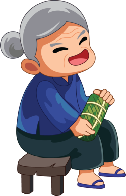 Bà, con người, girl, women