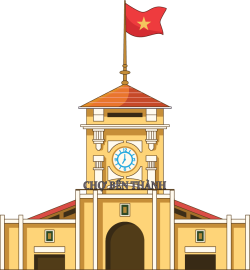 Con người, con trai, con gái, gia đình, tết 1