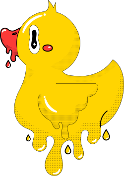 duck, vịt