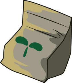 Sài Gòn, túi giấy, paper bag