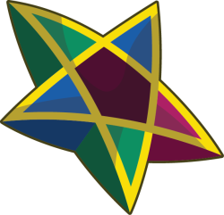 Lồng đèn, trung thu, mid-autumn festival, ngôi sao, star