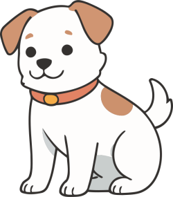 Cún, chó, puppy, dog, cute, dễ thương