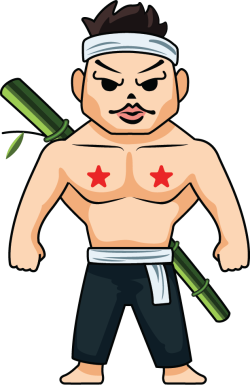Nhân vật, character, con trai, nam, boy, nông dân