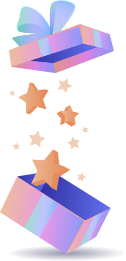 quà, gift